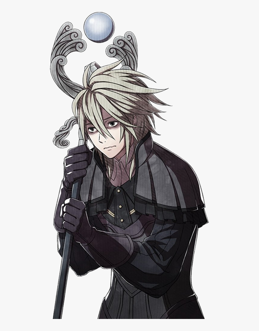 Go Down - Dwyer Fire Emblem L, HD Png Download