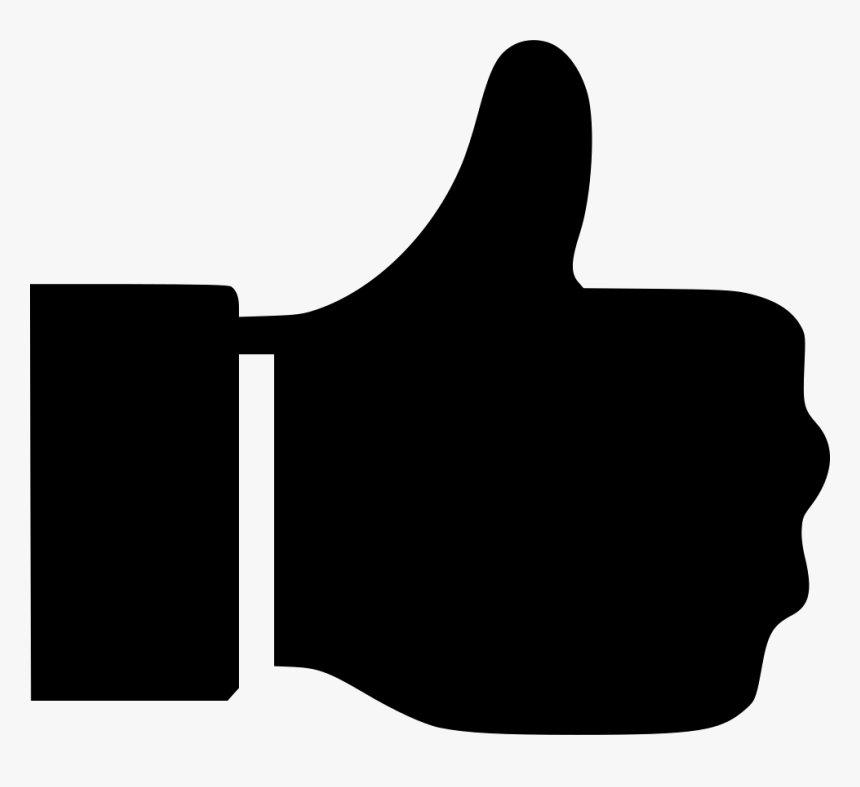 Like Thumbs Up Vote Love - Thumbs Up Png, Transparent Png