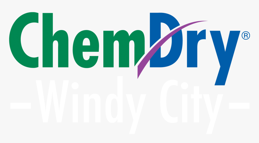 Chem-dry Windy City Carpet & Upholstery Cleaning - Graphic Design, HD Png Download