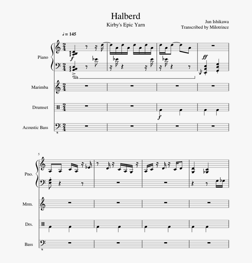 Wrabel The Village Piano, HD Png Download