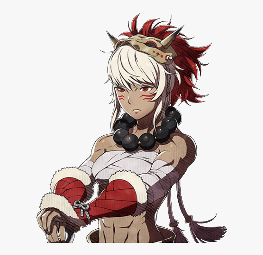 Fire Emblem Fates Rinka, HD Png Download
