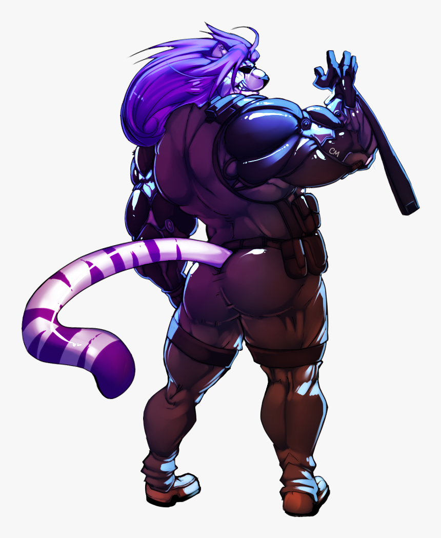 Feline Revolution - Cartoon, HD Png Download