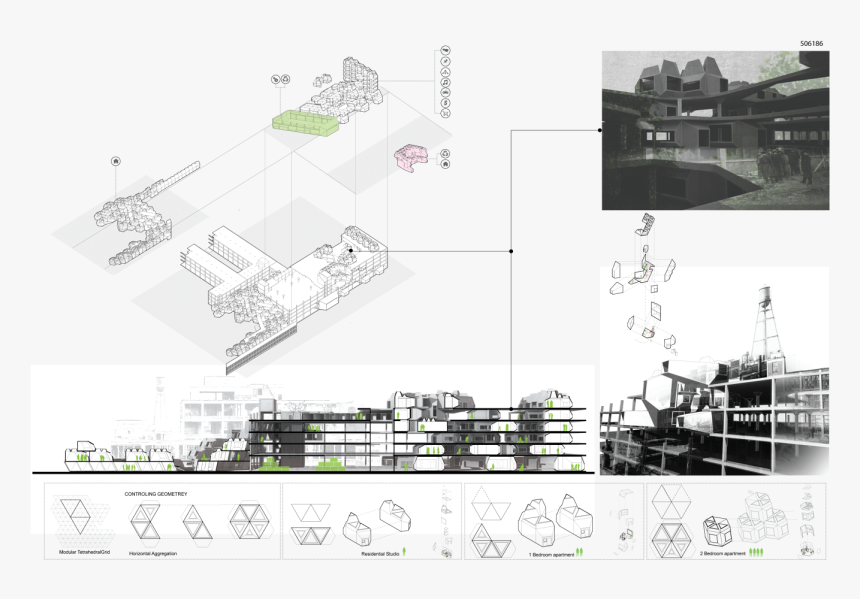 Diagram, HD Png Download