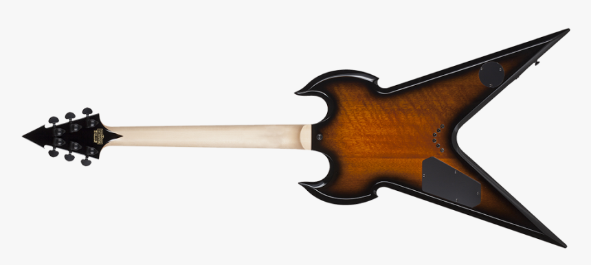 Transparent Deathclaw Png - Electric Guitar, Png Download