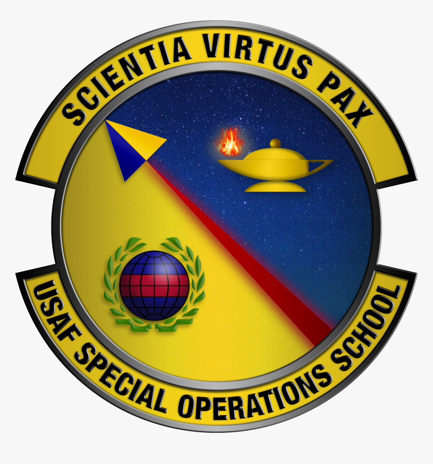 Graphic For Usafsos, HD Png Download
