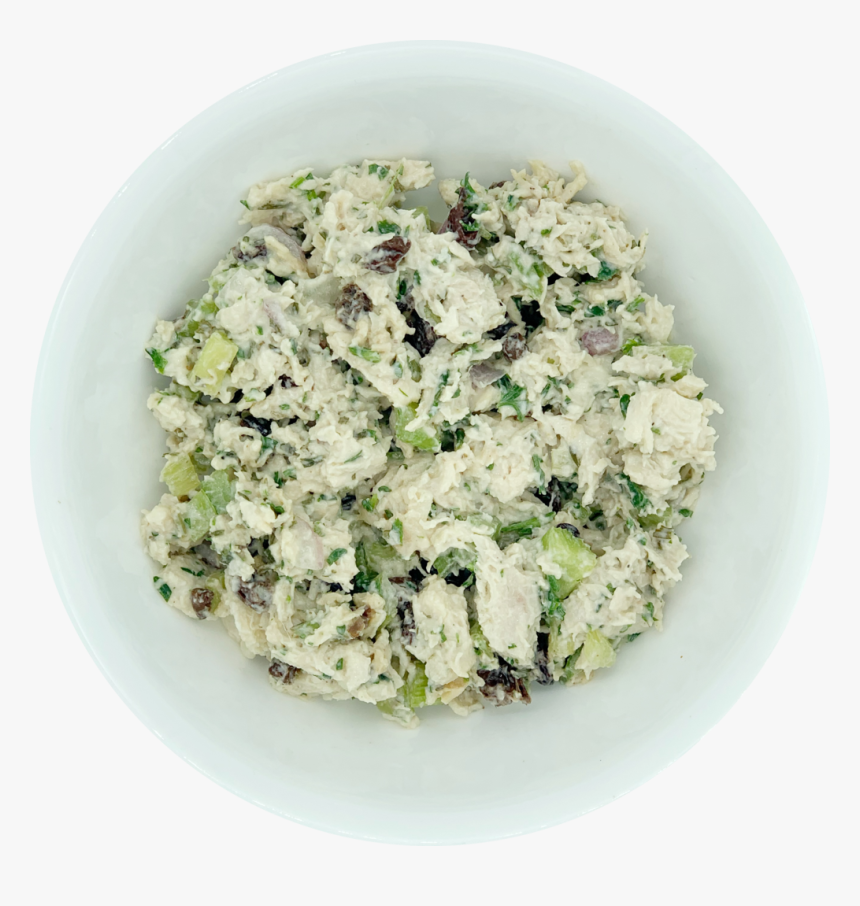 Olivier Salad, HD Png Download