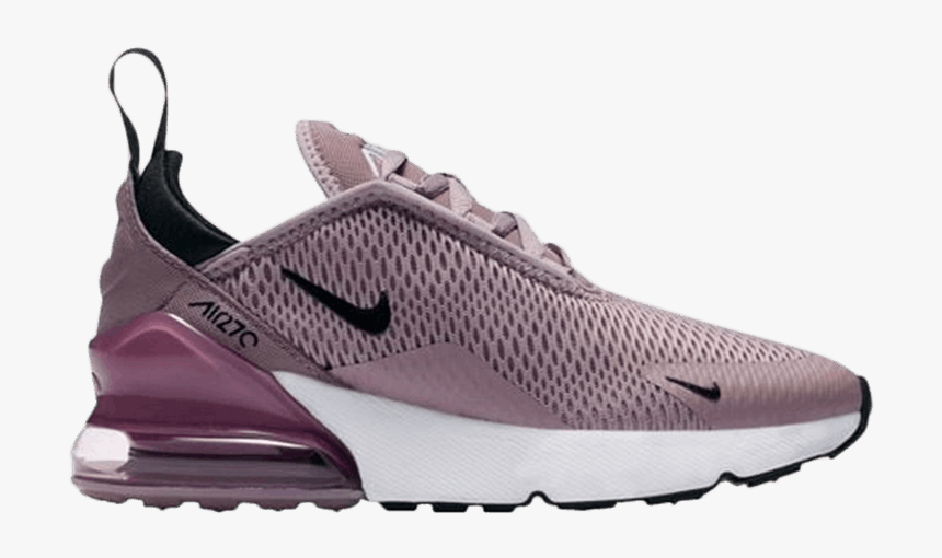 Nike Air 270 Girl, HD Png Download
