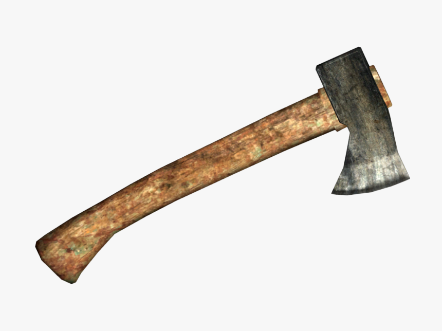Hatchet Png, Transparent Png