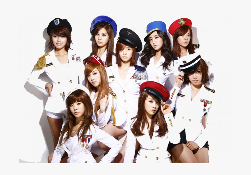 Transparent Jessica Jung Png - Snsd Genie, Png Download