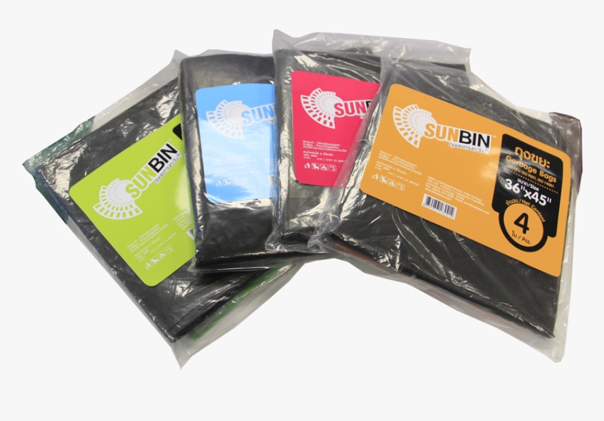 These Crap Bags Are A Terrific Waste Disposal Alternative - Wallet, HD Png Download
