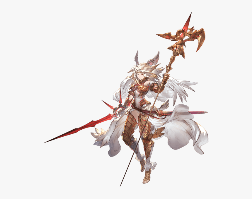 Granblue Fantasy Primal Beasts, HD Png Download