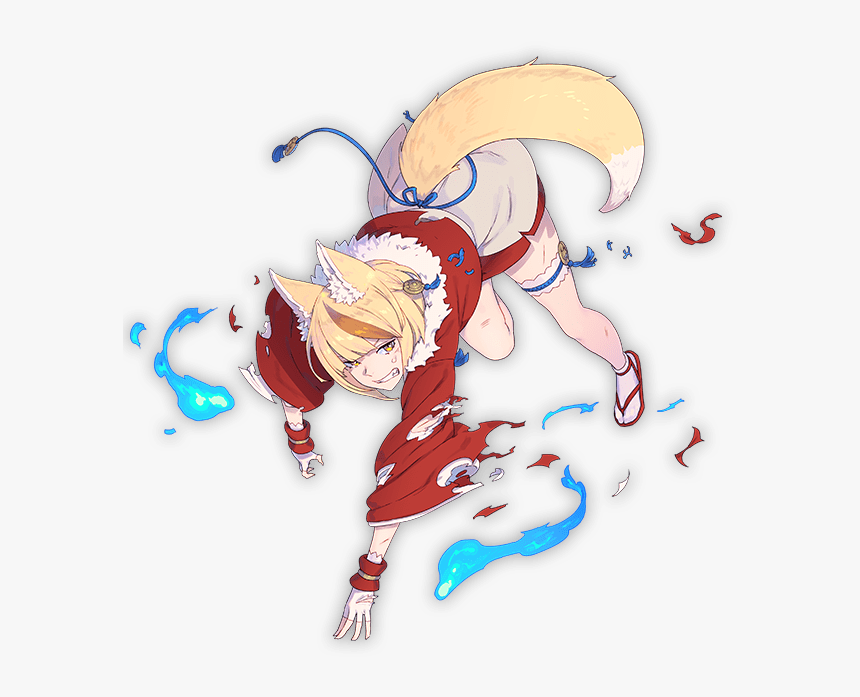 Selkie Fire Emblem Heroes, HD Png Download