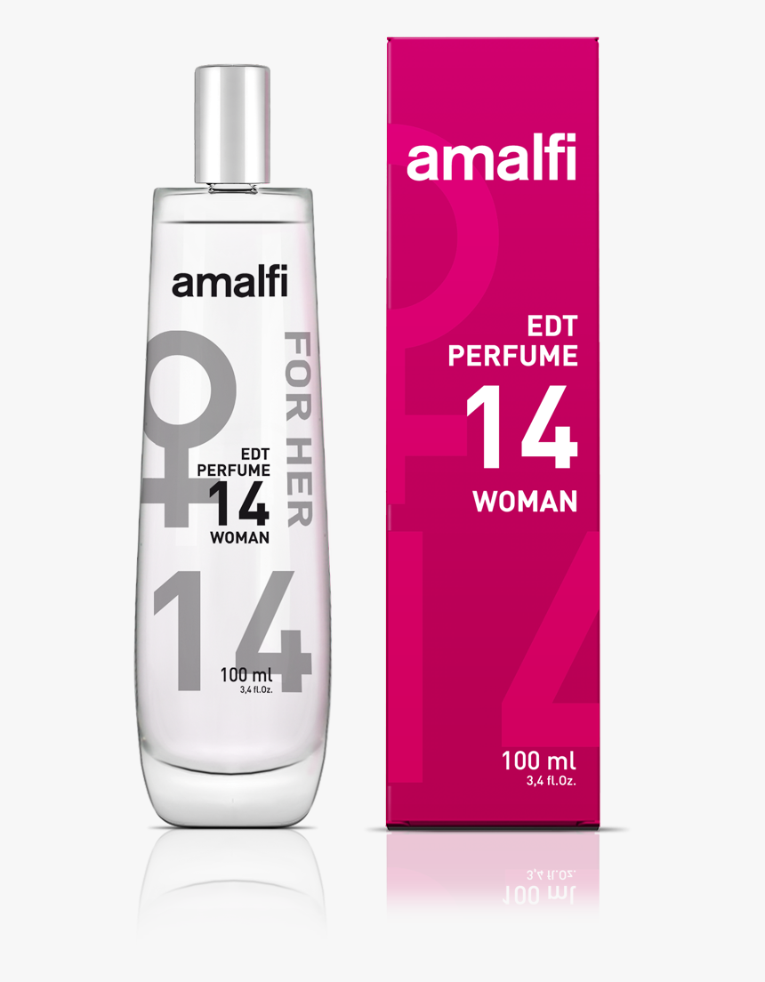 Amalfi Perfume, HD Png Download