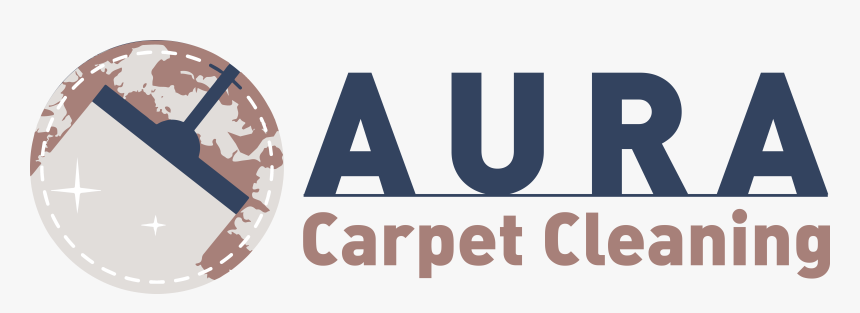 Aura Carpet Cleaning - Graphic Design, HD Png Download