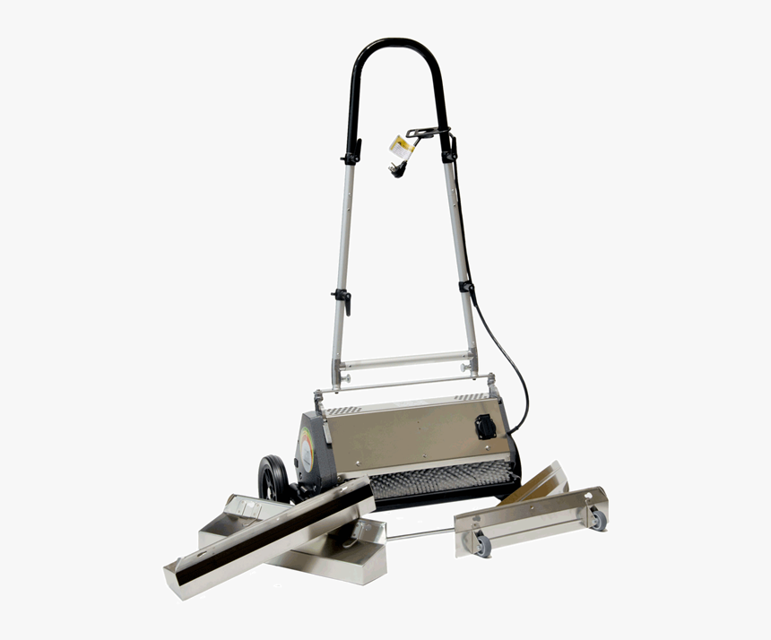 Carpet Cleaning Brush Machine, HD Png Download