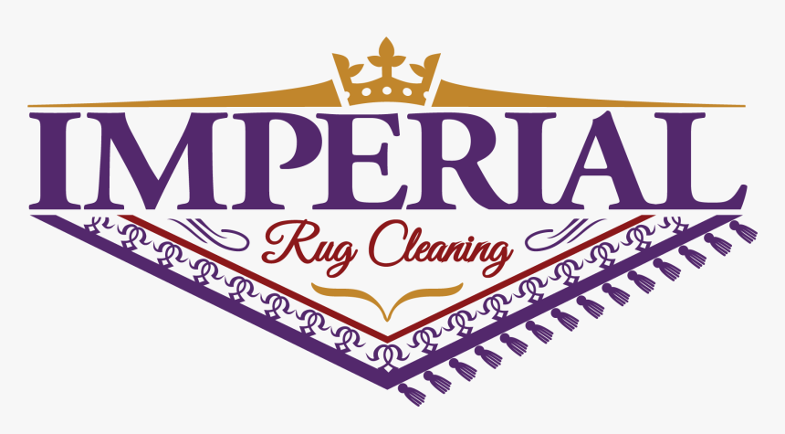 Imperial Rug Cleaning - Rug Cleaning Logo, HD Png Download