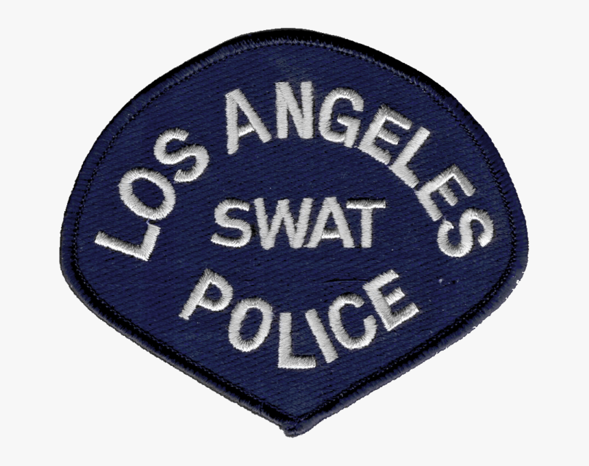 Los Angeles Police Department, HD Png Download