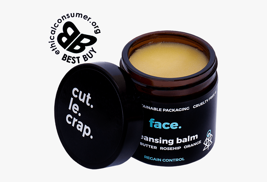 Cleansing Balm Best Buy - Cosmetics, HD Png Download