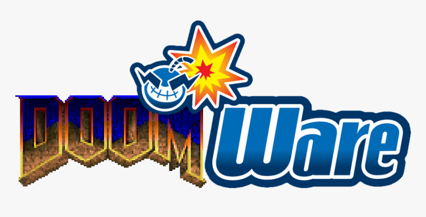 B5fb6sa - Warioware Smooth Moves Logo, HD Png Download