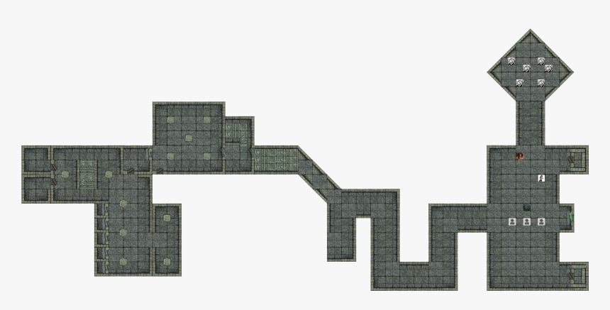 Temple Of Elemental Evil Png, Transparent Png