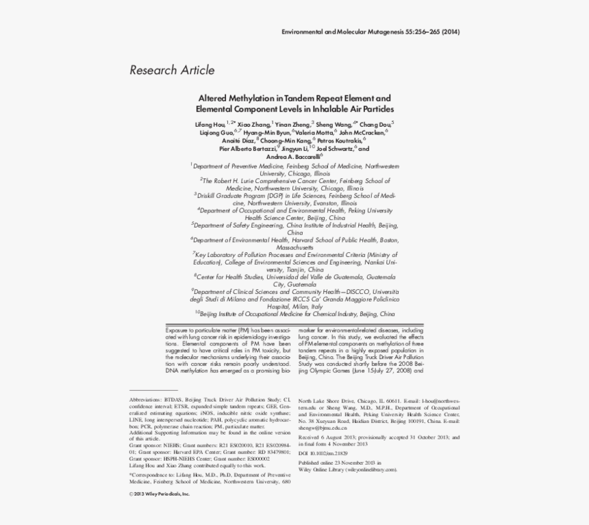 Document, HD Png Download