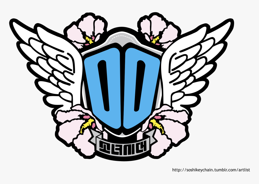 Girls Generation I Got A Boy Logo , Png Download, Transparent Png