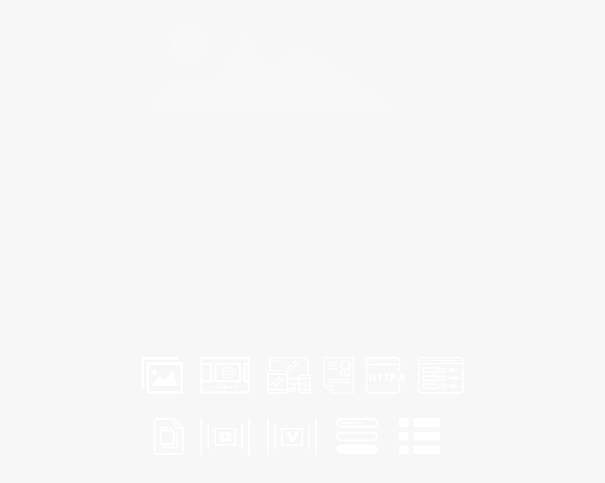 Hyatt White Logo Png, Transparent Png