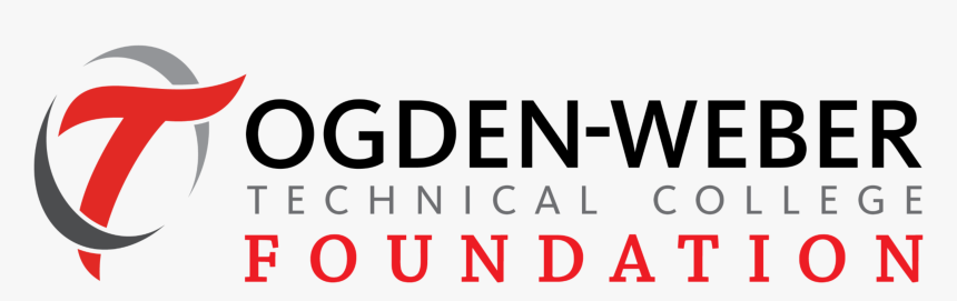 Ogden Weber Tech College Logo , Png Download - Ogden–weber Applied Technology College, Transparent Png