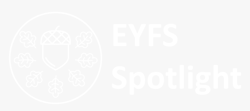 Eyfs Spotlight Logo - South Carolina, HD Png Download