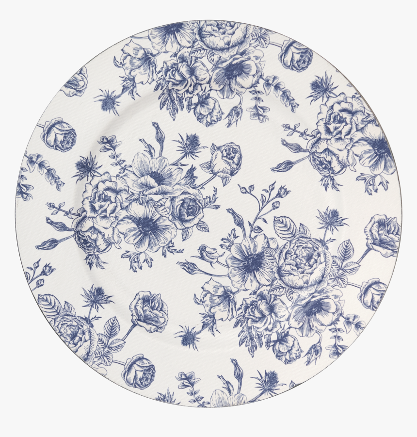 Flores Azules Png, Transparent Png