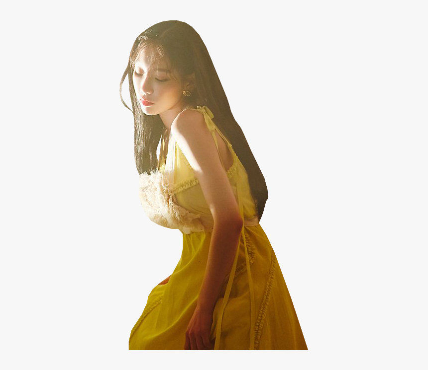 Taeyeon My Voice Png, Transparent Png