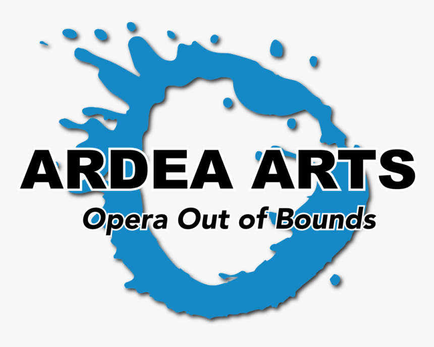 Ardeaarts Logo Standard - Page Promise Of A Dream, HD Png Download