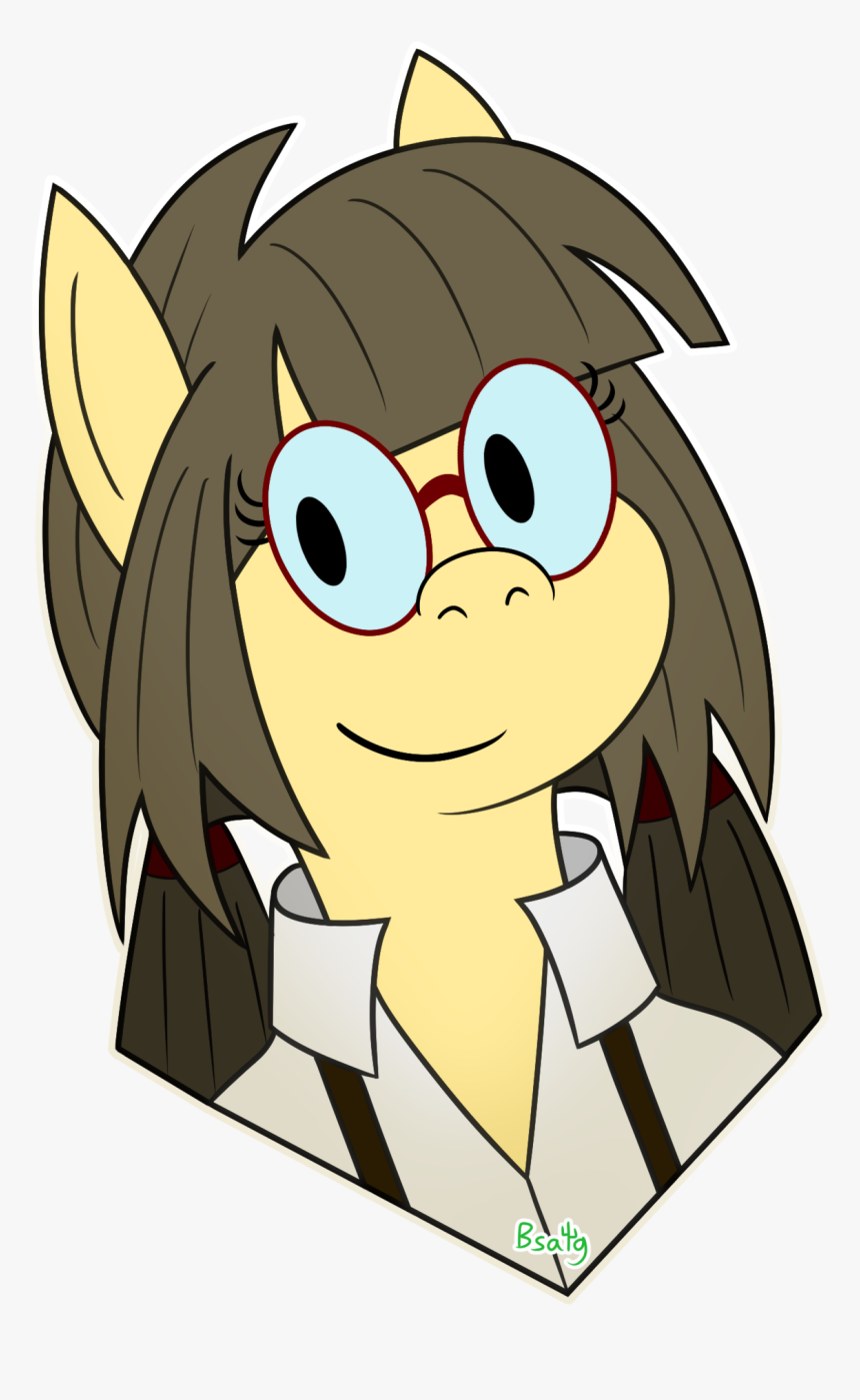 Bsalg93 S Art Gallery Of Random Crap Some Doodles I - Oliver Et Compagnie, HD Png Download