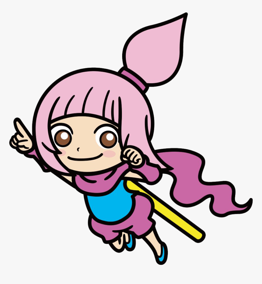 Kat And Ana Warioware Gold, HD Png Download