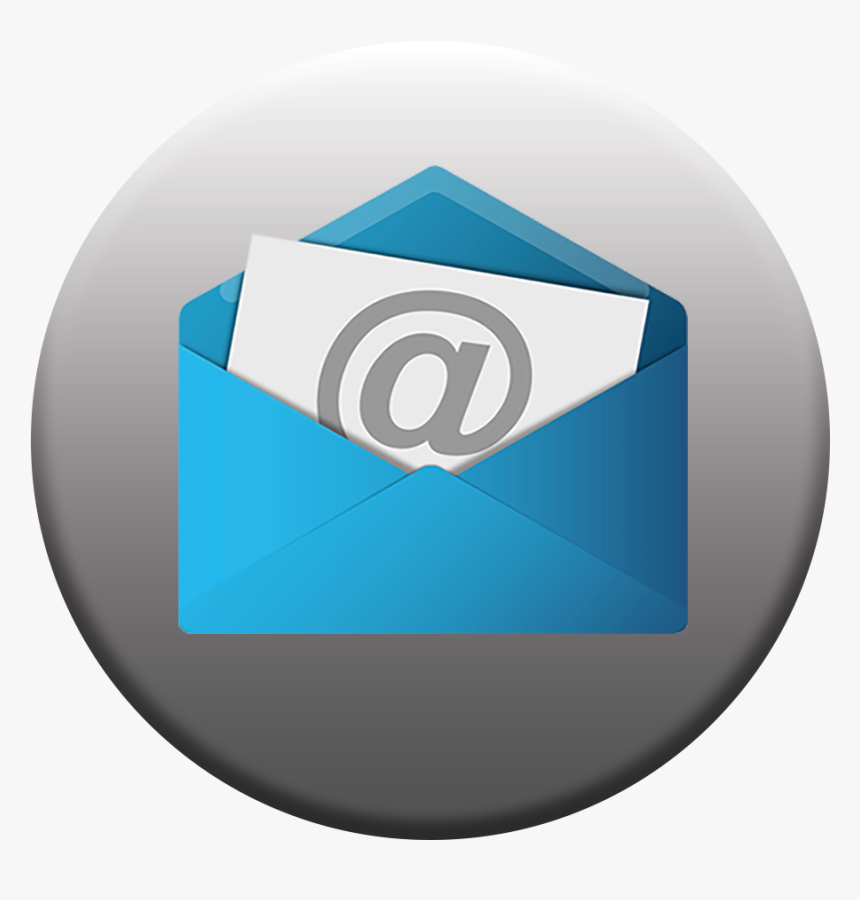 Email Marketing - Email Envelope Icon, HD Png Download