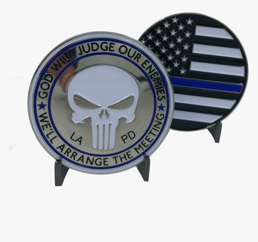 Challenge Coin, HD Png Download