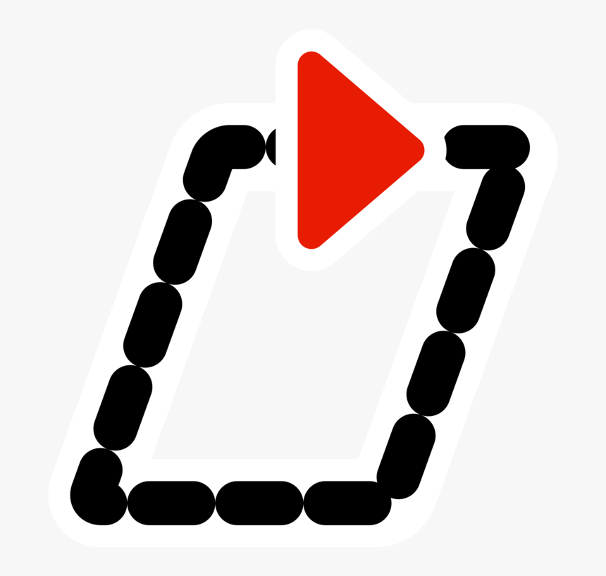 Symbol,logo,line, HD Png Download