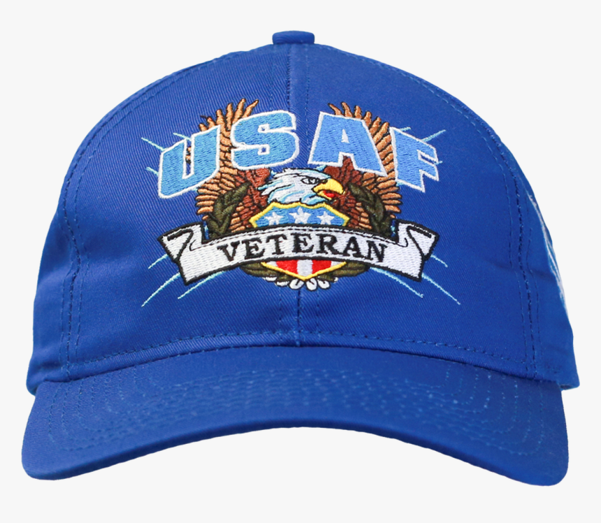 Made In Usa Military Hat - Baseball Cap, HD Png Download