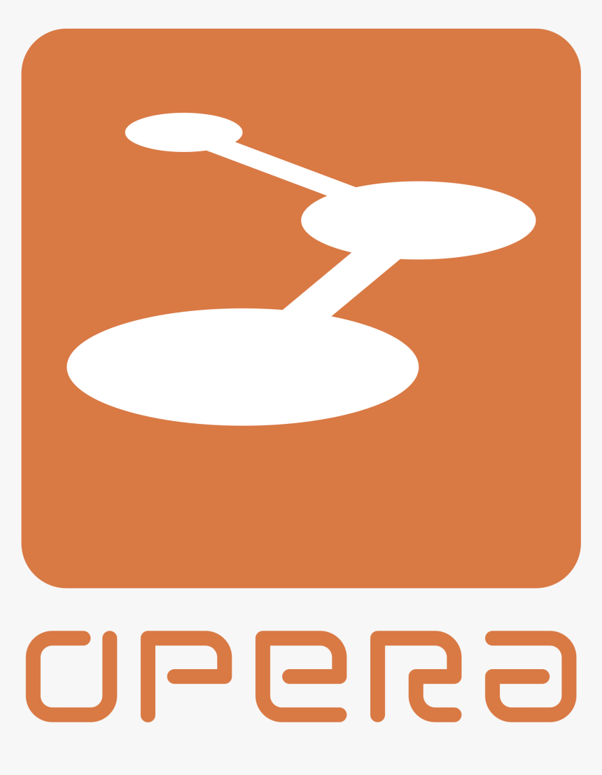 Opera Cmc Logo Png Transparent, Png Download