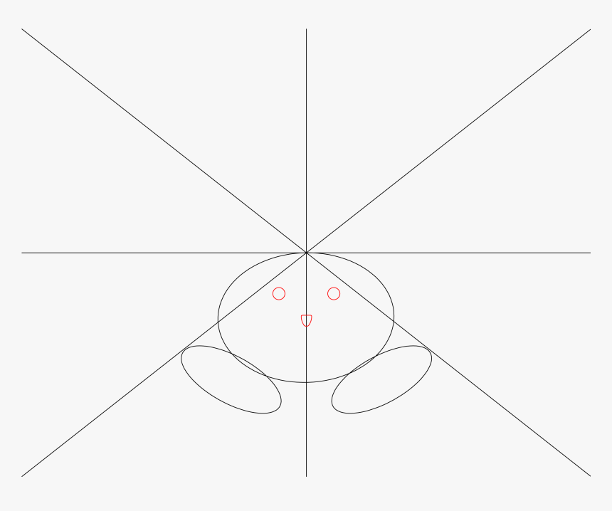 Line Art, HD Png Download