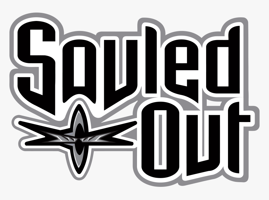 Main Image - Wcw Souled Out 2000 Logo, HD Png Download