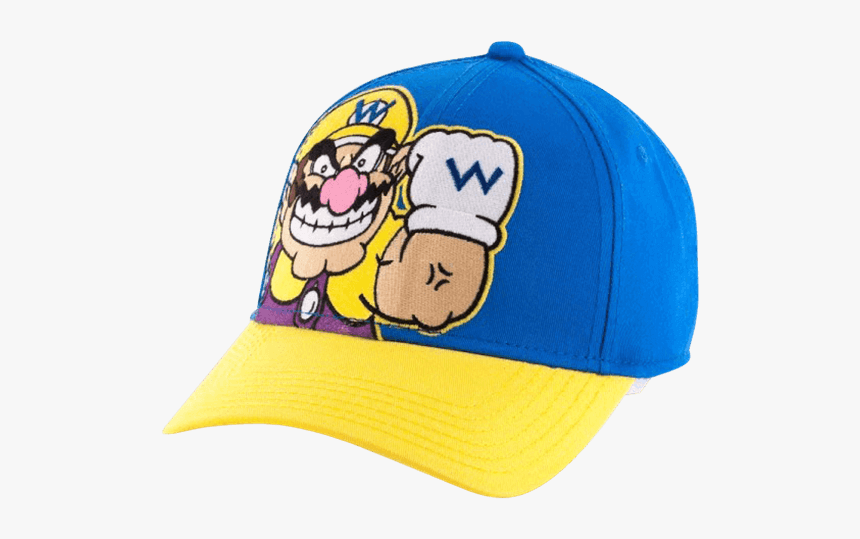 Image - Baseball Cap, HD Png Download