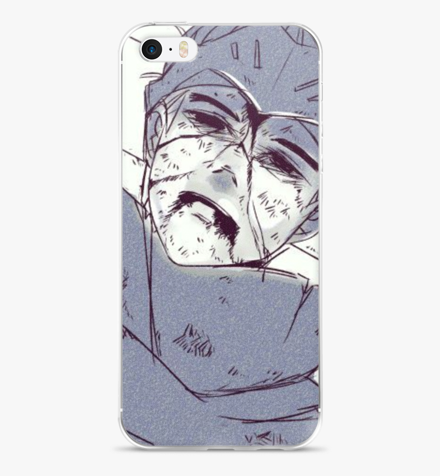 Overwatch Hanzo Killed Genji, HD Png Download
