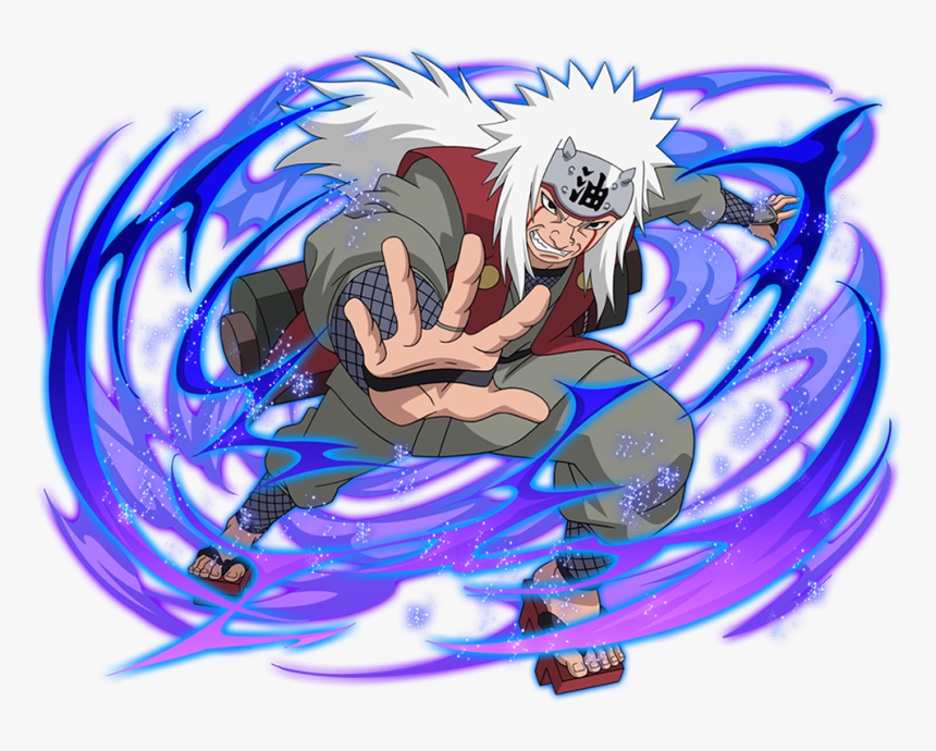 Jiraya Nordax On Twitter, HD Png Download