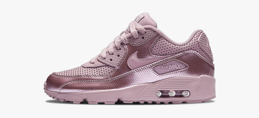 Nike Air Max 90 Se Ltr - Nike Air Max, HD Png Download