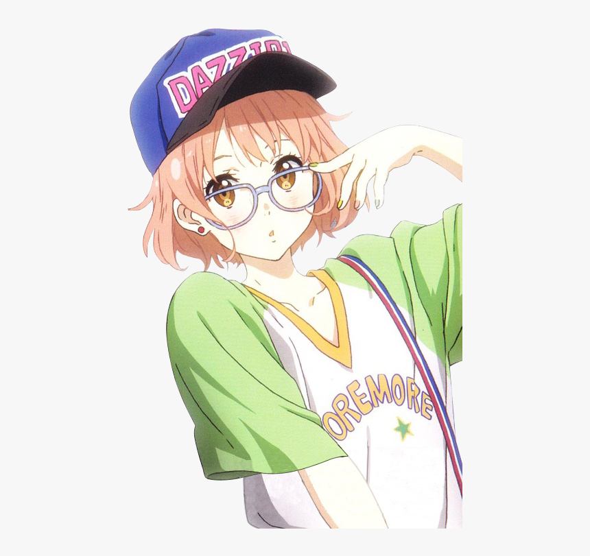 Transparent Kaori Miyazono Png - Mirai Kuriyama Png, Png Download
