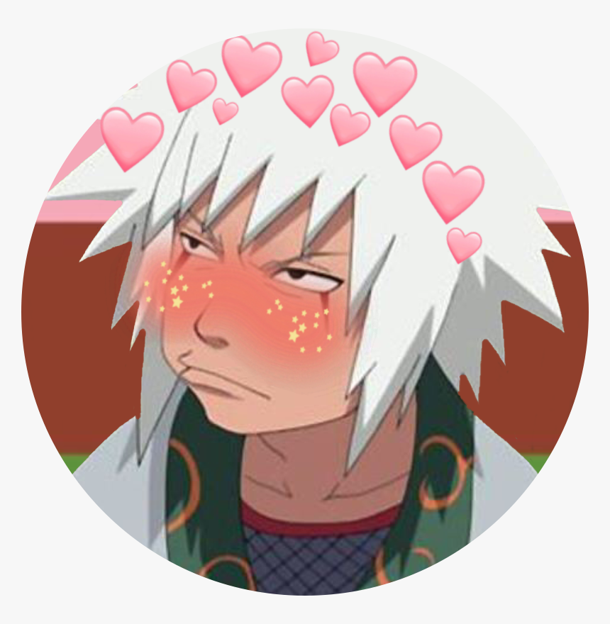#jiraiya - Jiraiya Kid, HD Png Download