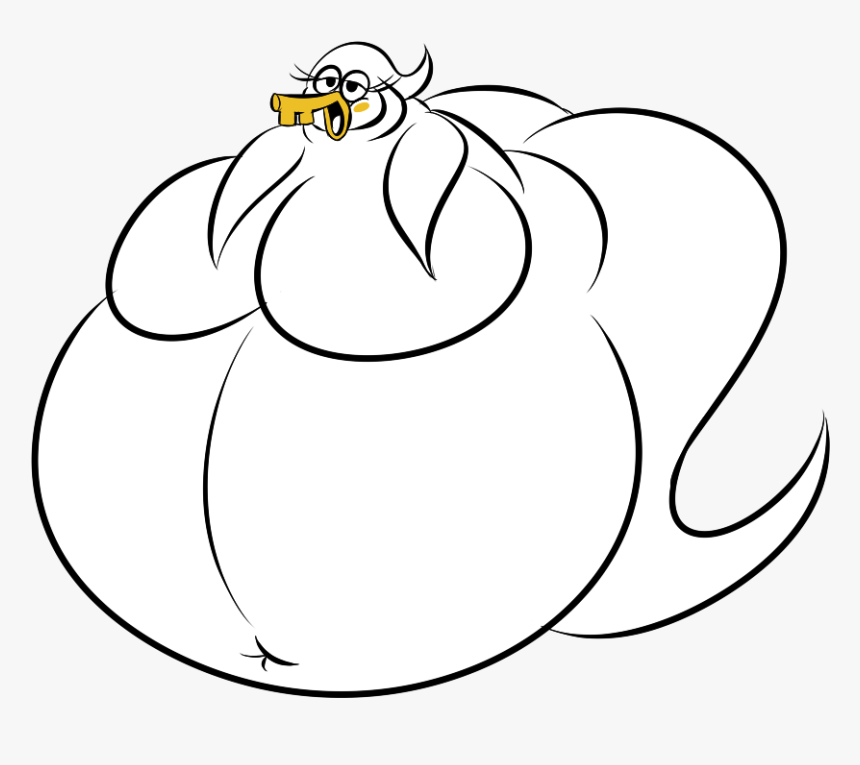 Keyzer - Wario Land 4 Keyzer, HD Png Download