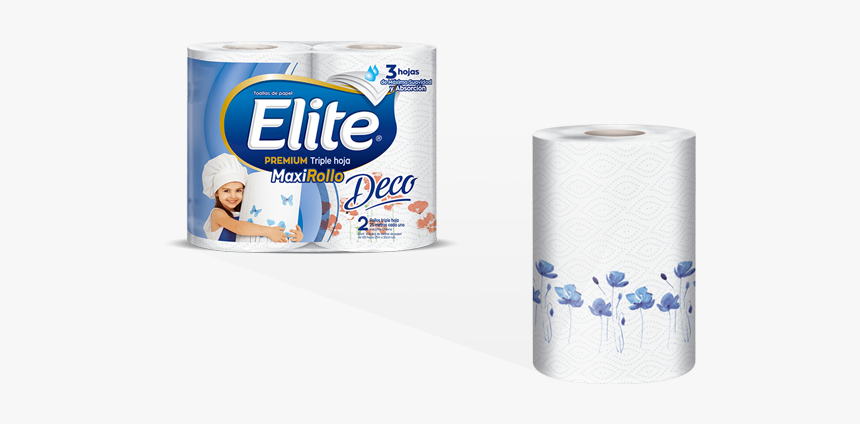 Elite Maxi Rollo, HD Png Download