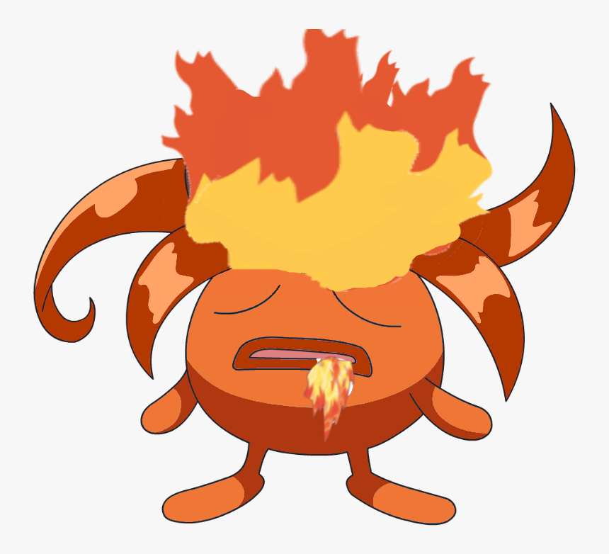 Gloom Pokemon, HD Png Download